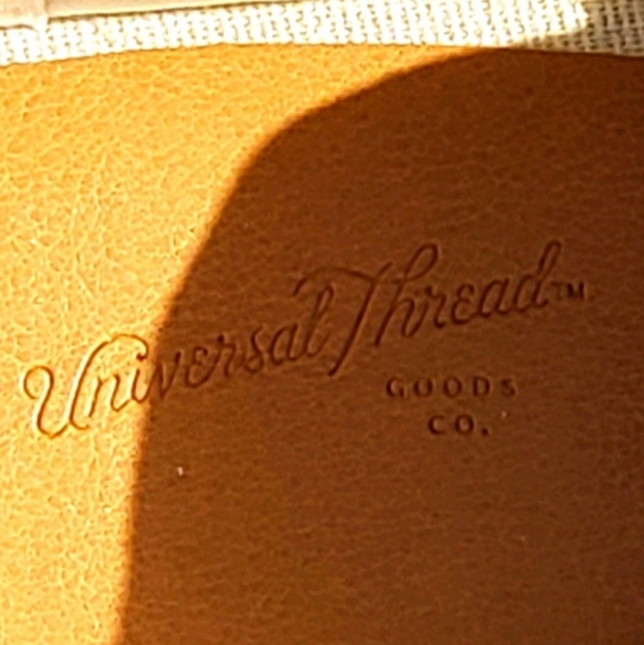 Universal Thread Good Co. Shoes- Size 9 1/2 - Picture 7 of 8